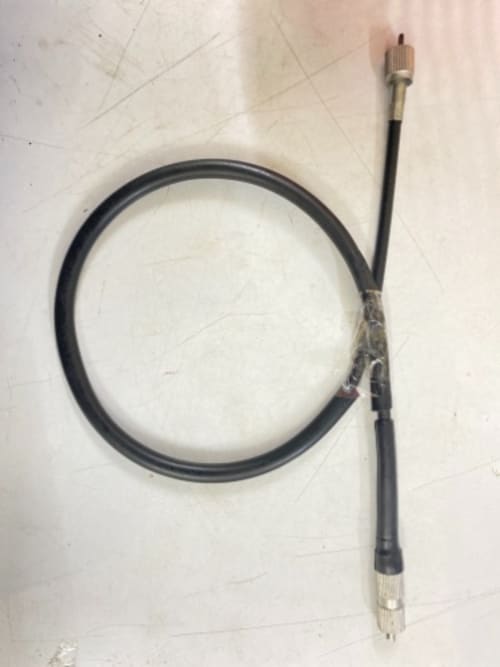 SPEEDOMETER CABLE ASSY PLATINA NEWLITES Motorcycle Parts For Bajaj CT 100 Bajaj CT 100 NM Bajaj CT 100 TYPE 3
